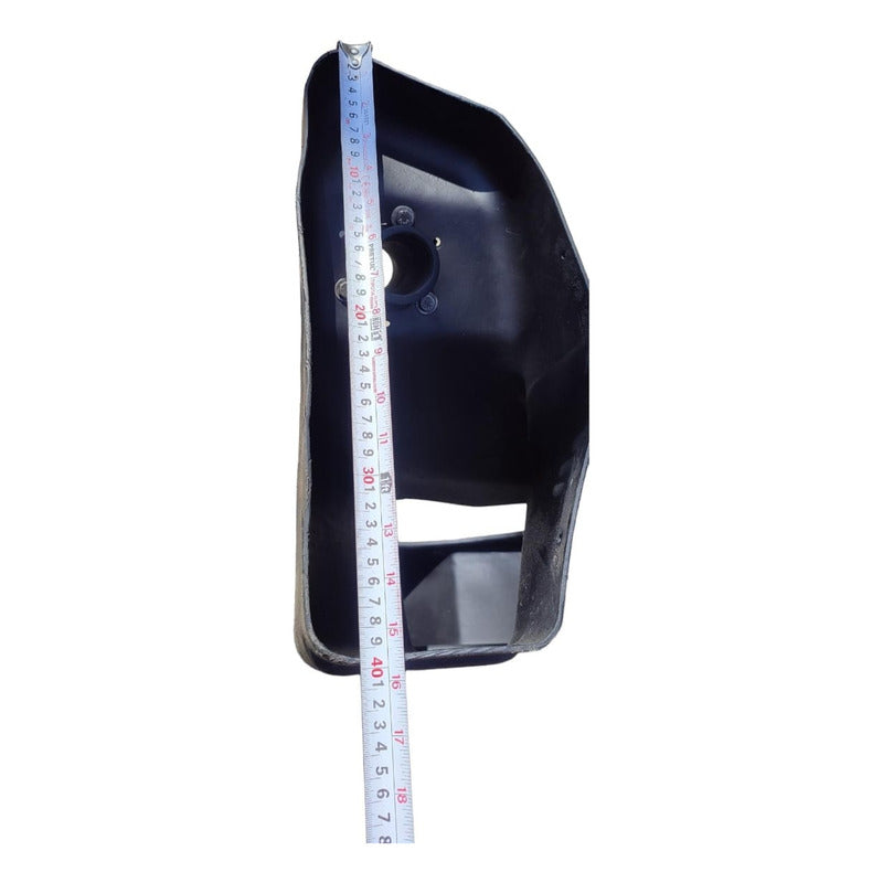 Toma Tubo Purificador Aire Minicargador Bobcat 753