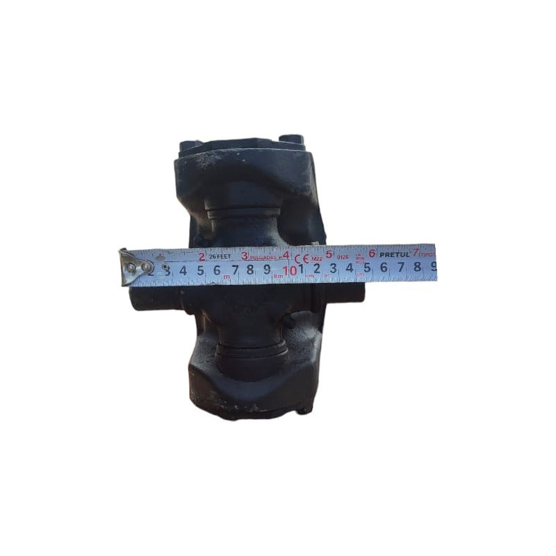 Flecha Barra Yugo Cardan Cruceta Freightliner M2