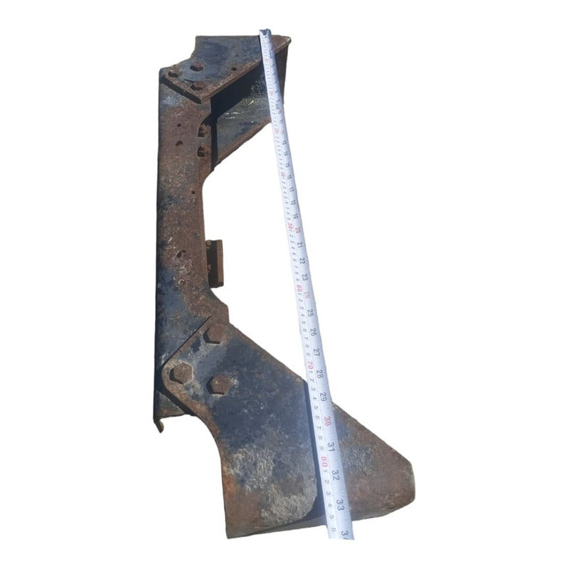 Puente Chasis Bastidor Freightliner Fl70 Base