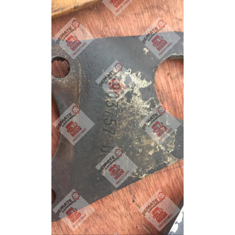 Soporte Elevacion Cabeza Motor Cummins Isb 5.9 6bt 3.9bt