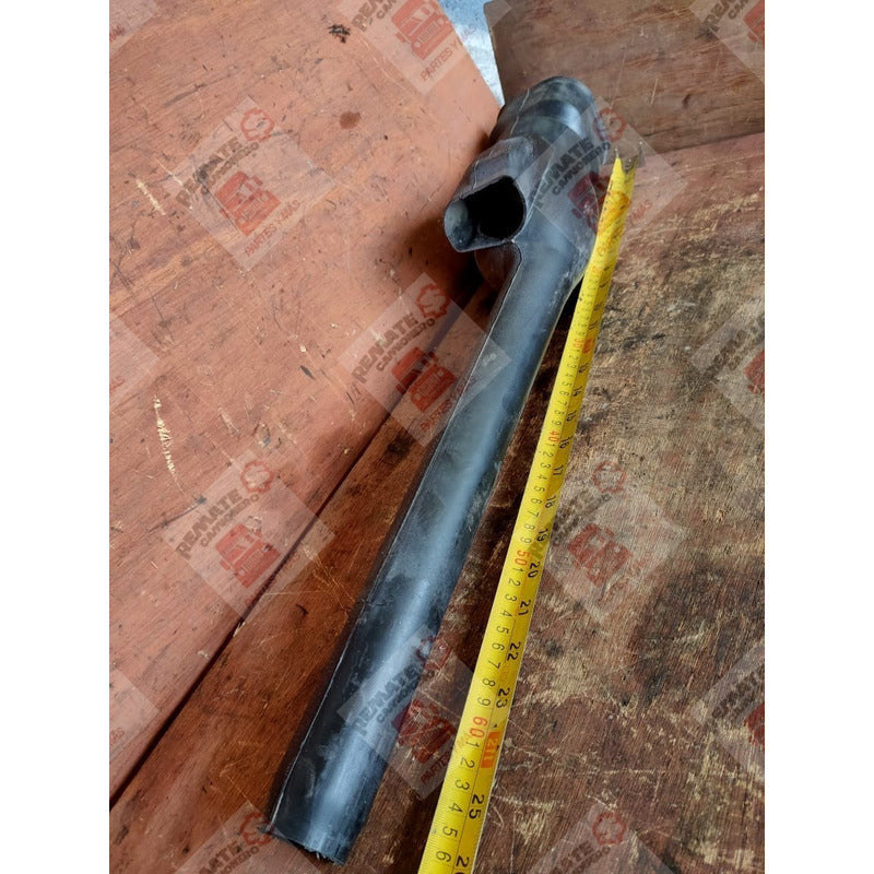 Manguera Tubo Conducto Calefacción Accesorio Cabina Kenworth