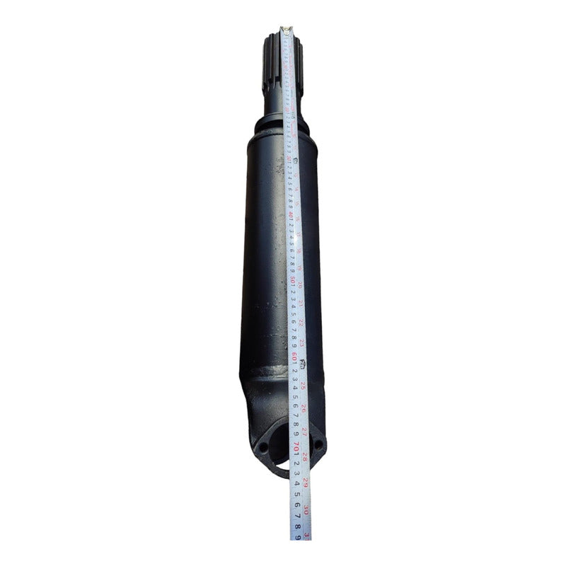 Flecha Cardan Cruceta Yugo 6 Largo 70 Cm Tracto Camion