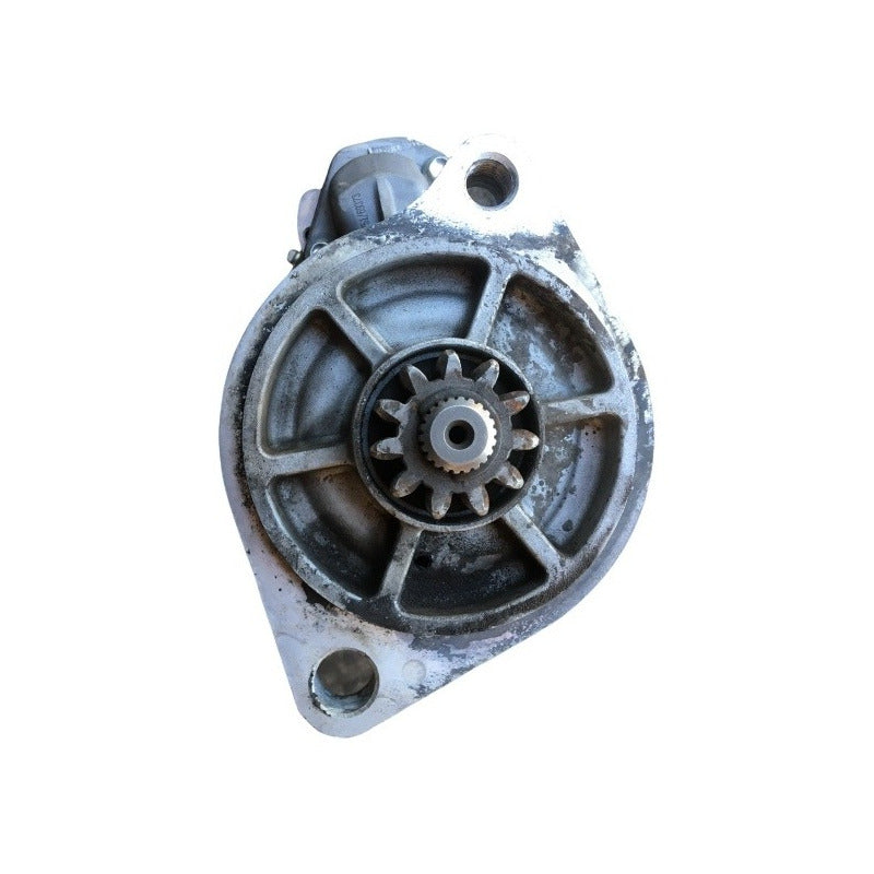 Marcha Motor De Arranque Toyota Hino 300 816 716 Original