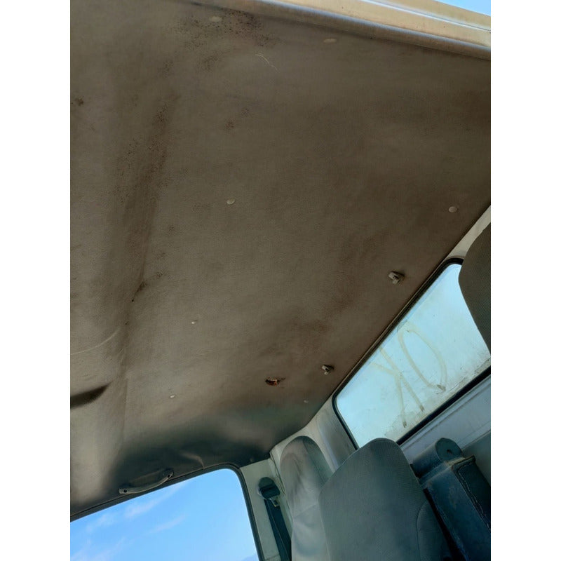 Cielo Cabina Hino Año 2010 300 716 816