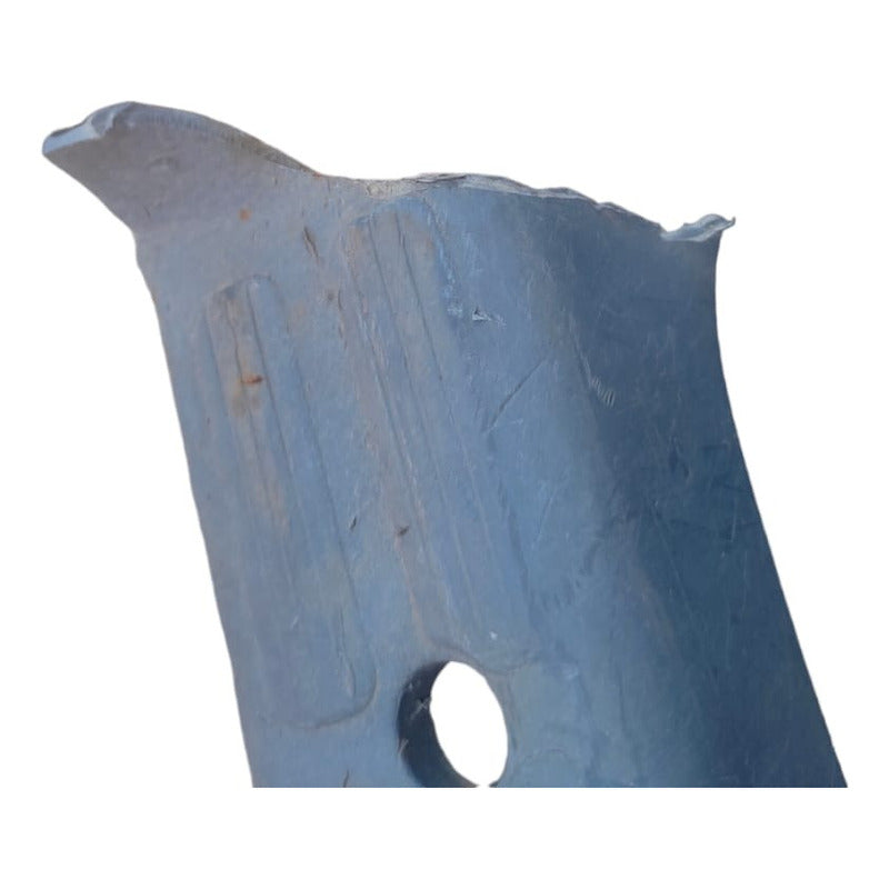 Pisa Alfombra Posa Pie Cabina Sterling Fl360 Copiloto Gris