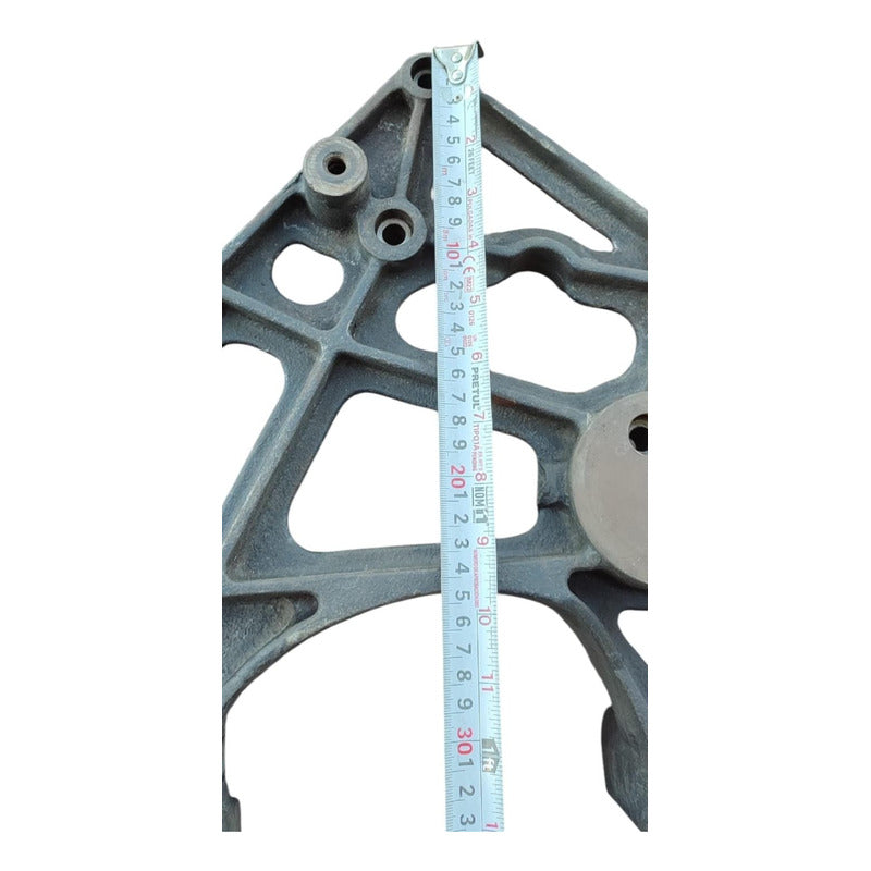 Soporte Base Alternador International Navistar Vt365 Power