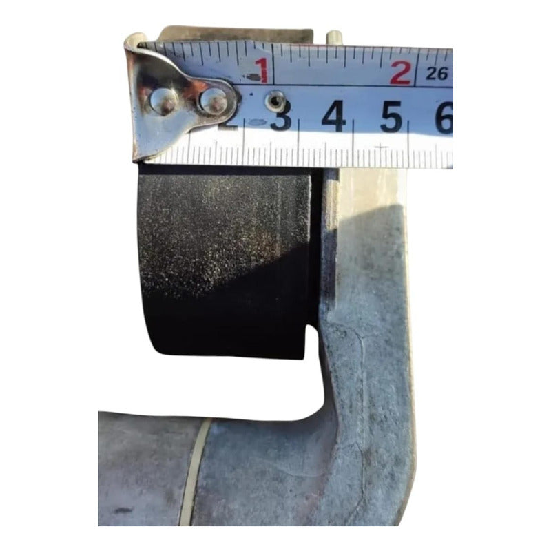 Tensor Banda Ajustador Correa Motor Scania K310camión Irizar