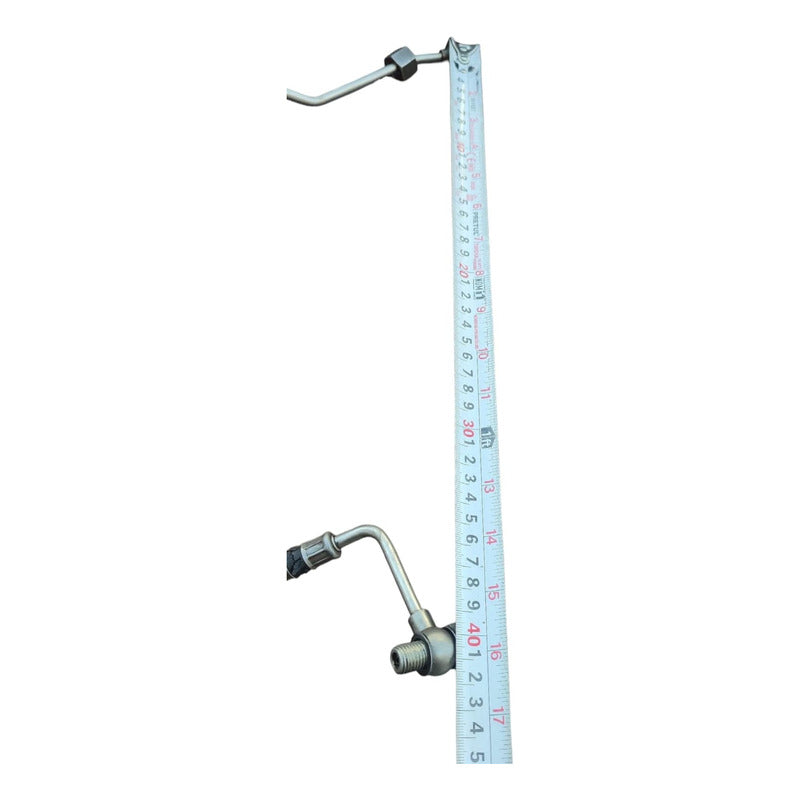 Manguera Tubo Diésel Motor Vt275 Citystar Cf600 Internationa