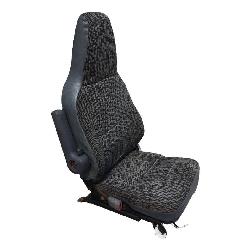 Asiento Piloto Base Freightliner Sterling Fl 360