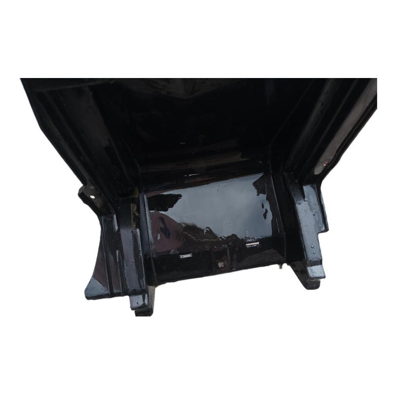 Tapa Cubierta Ensamble Carcasa Calefaccion Tablero Ford