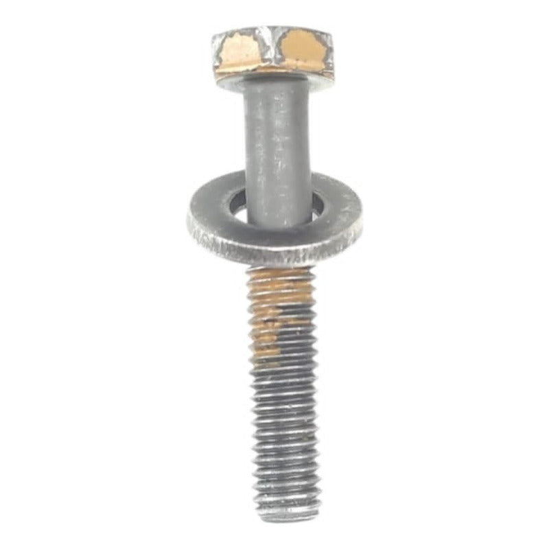 Tornillo Tapa De Punterías Motor Caterpillar 3126 Freightlin Gris
