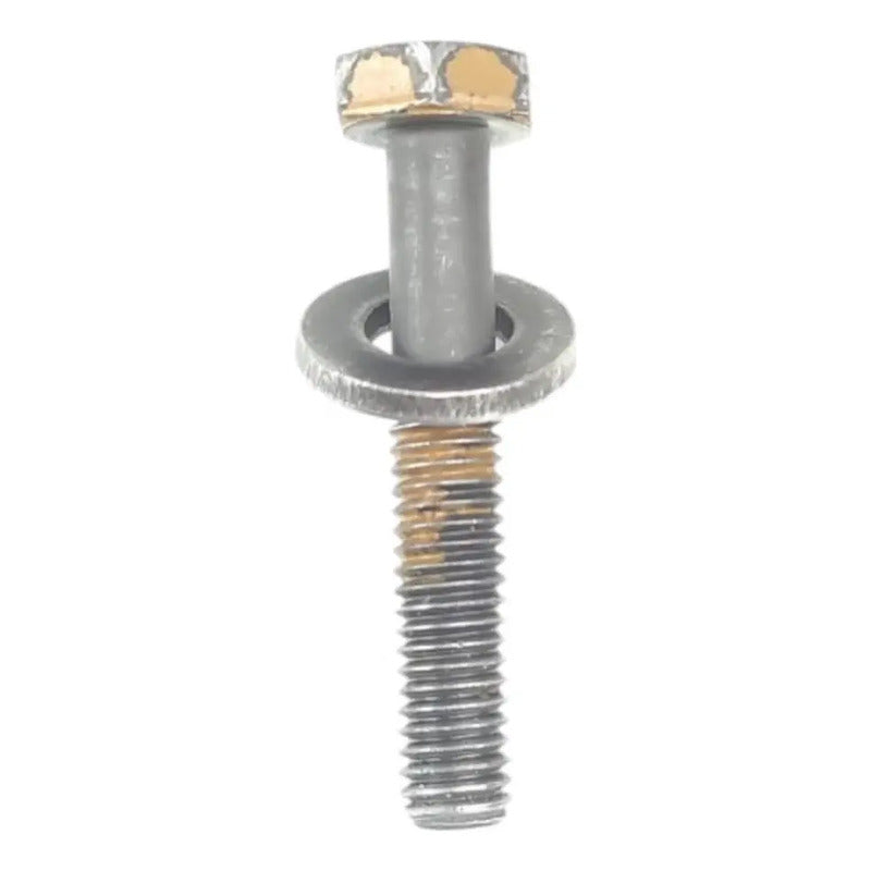 Tornillo Tapa De Punterías Motor Caterpillar 3126 Freightlin Gris