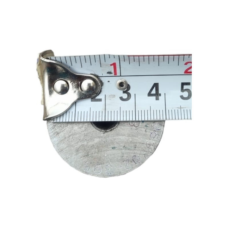 Arbol Levas Isuzu 4hk1 Elf 400 450 500