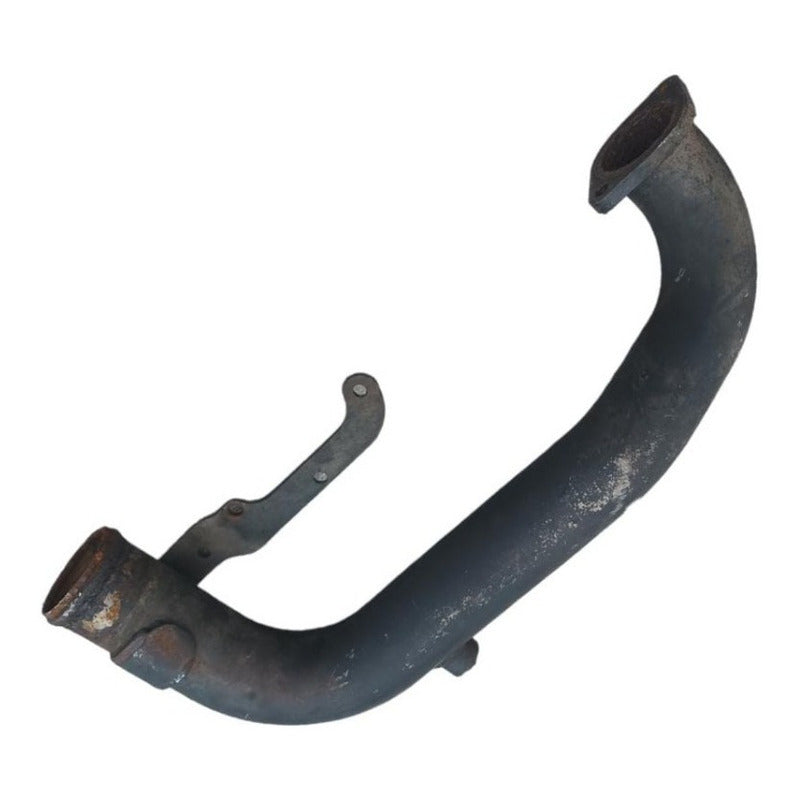 Tubo Agua Motor Maxxforce 7.6l International Durastar 4300