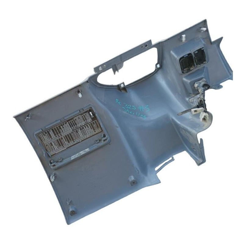Panel Central Cubierta Tablero Volante Sterling Fl360