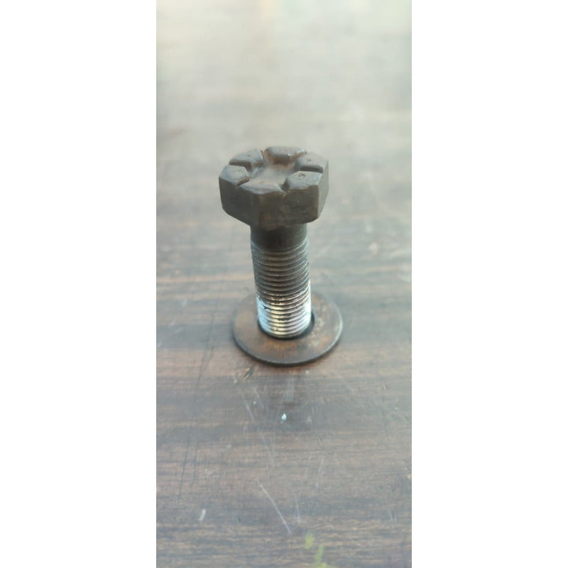 3 Tornillos Polea Cigüeñal Motor Cummins Isb 5.9l