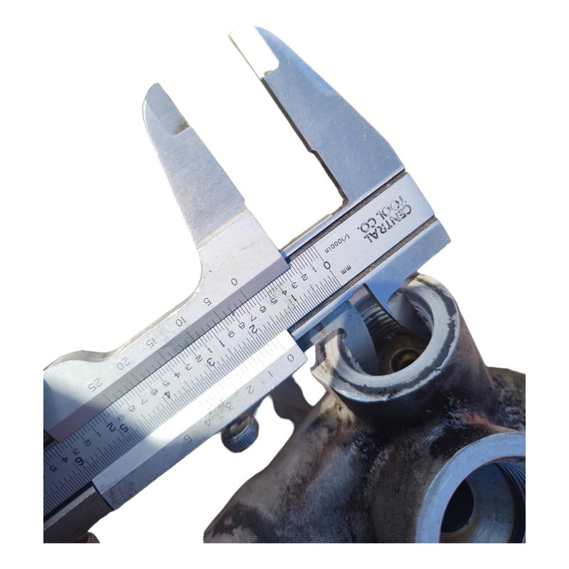 Bomba Direccion Licuadora Cummins Isb 6.7l Paccar Px6 Px-6