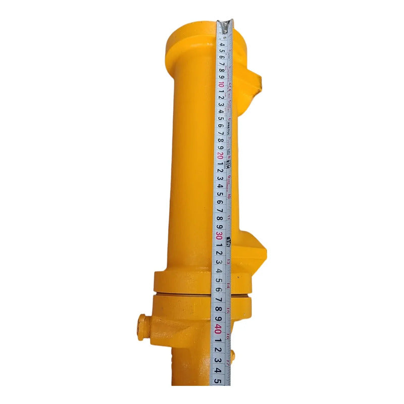 Enfriador Aceite Motor Caterpillar 3406b