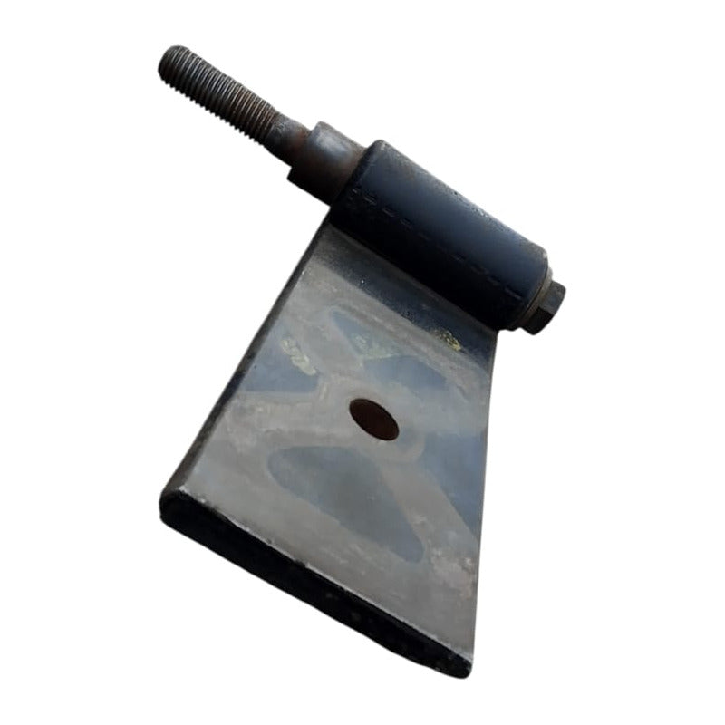 Base Soporte Amortiguador Eje Camión Freightliner Fl70