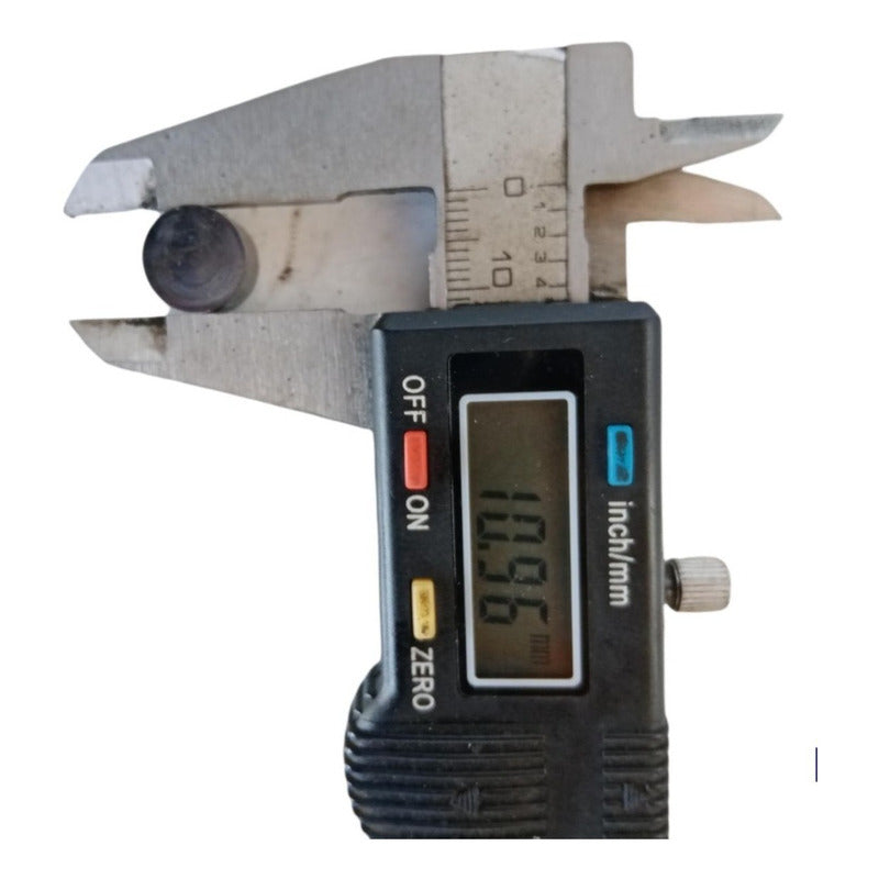 Asiento Válvula Cabeza Motor Mercedes Benz Om 906