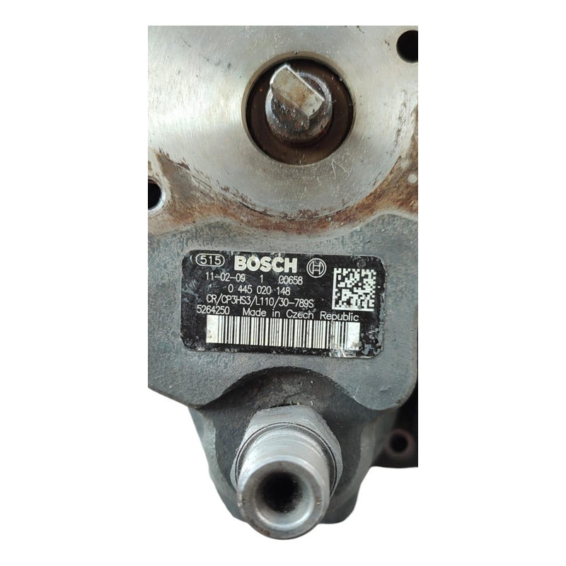 Bomba Combustible Diésel Motor Paccar Px6 Isb 6.7l