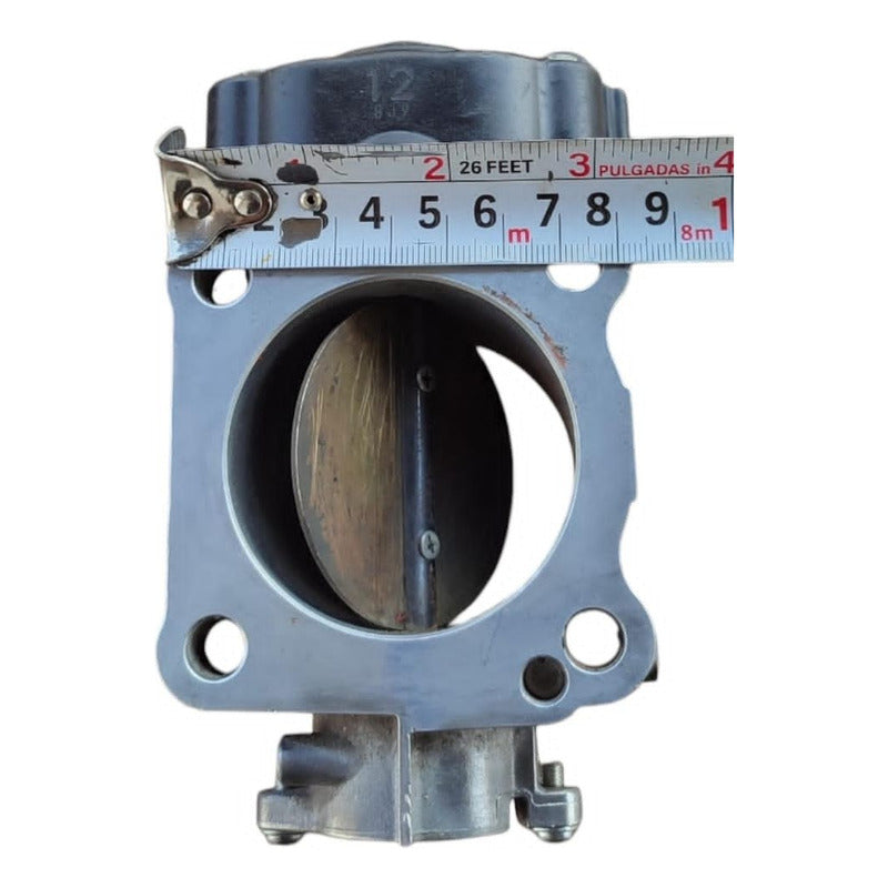 Papalote Cuerpo Aceleración Motor Hino 300 716 616