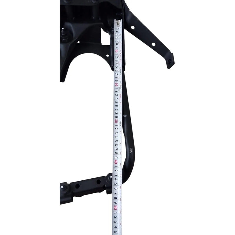 Base Soporte Faro Luz Cabina Hino 500 1524 Copiloto