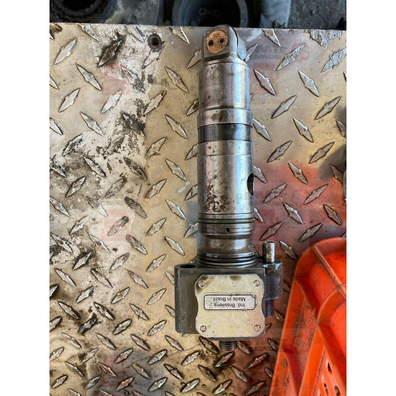 Bomba Unitaria Pld Motor Mercedes Benz Om 906 Se9401 Casco