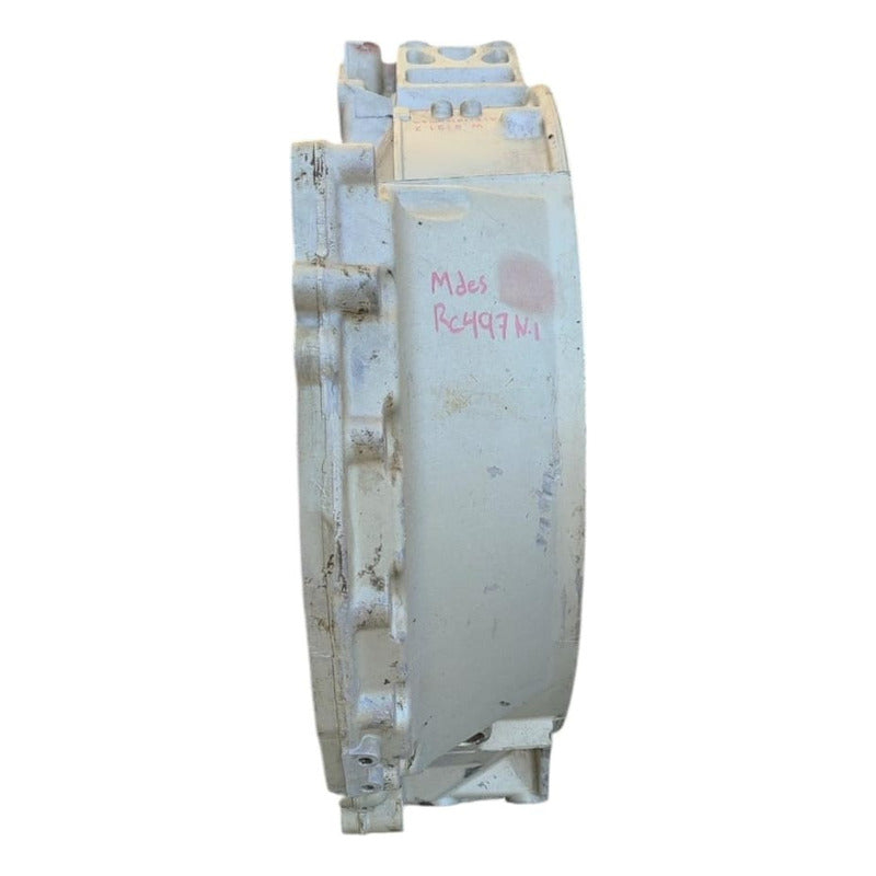 Coraza Concha Campana Mercedes 904 906 Freightliner M2