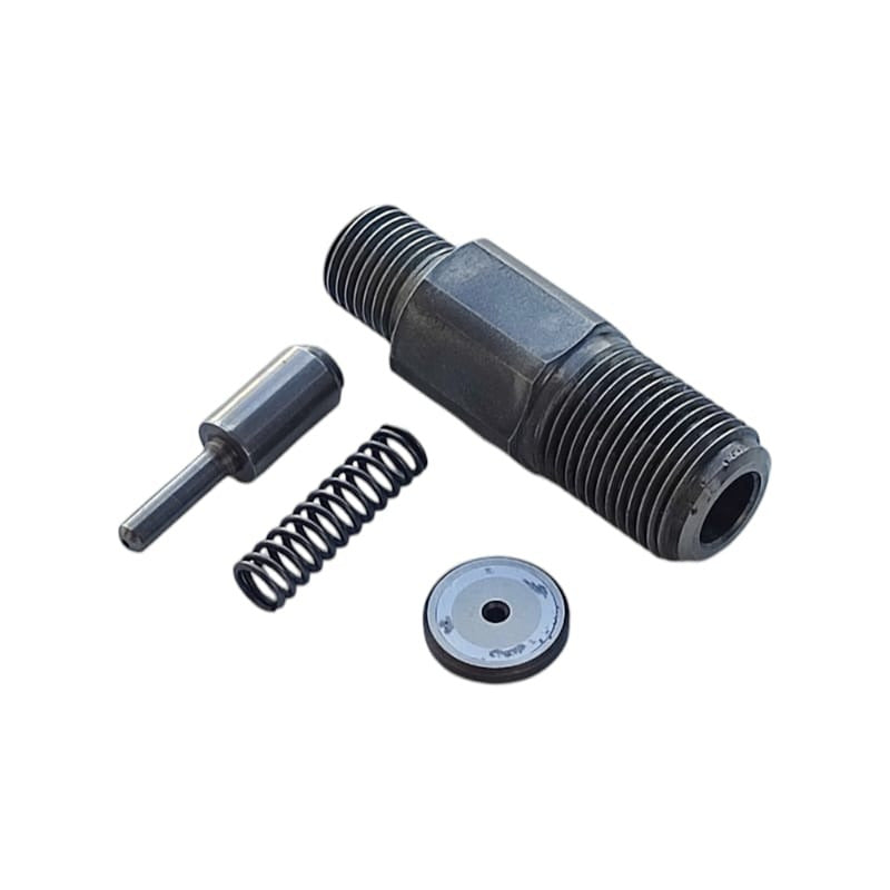 Conexión Riel Alta Presión Diesel Isuzu 4hk1 Elf 400 450 500