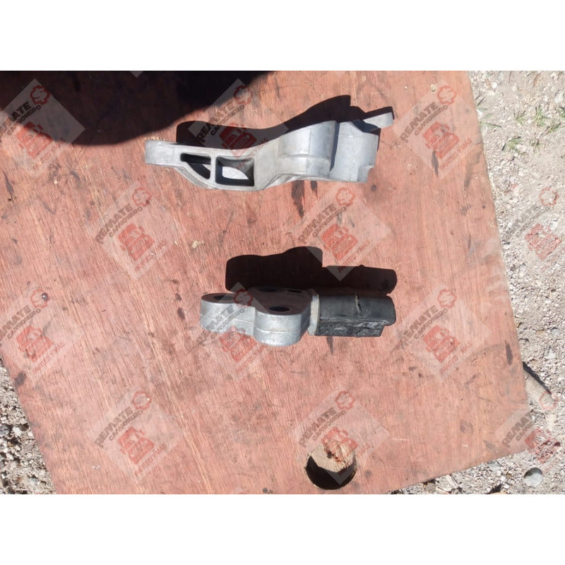 Soporte Motor Chevrolet Vectra 2003 V6 3.2