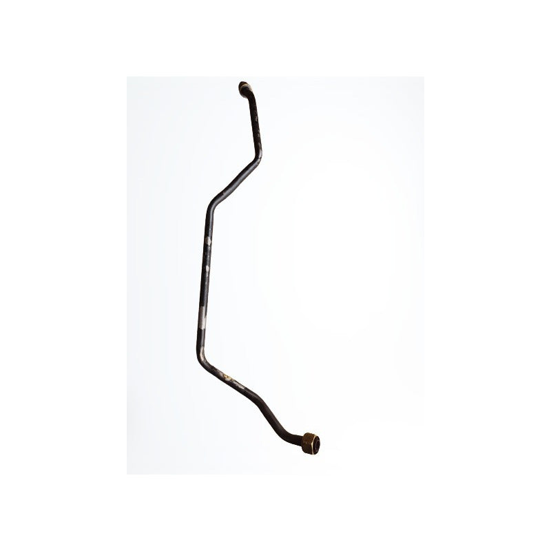 Tubo Agua Compresor Motor Cummins Isb 5.9l