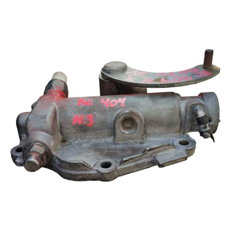 Selector Cambios Transmisión 6 Vel Isuzu Elf 400 450 Detalle