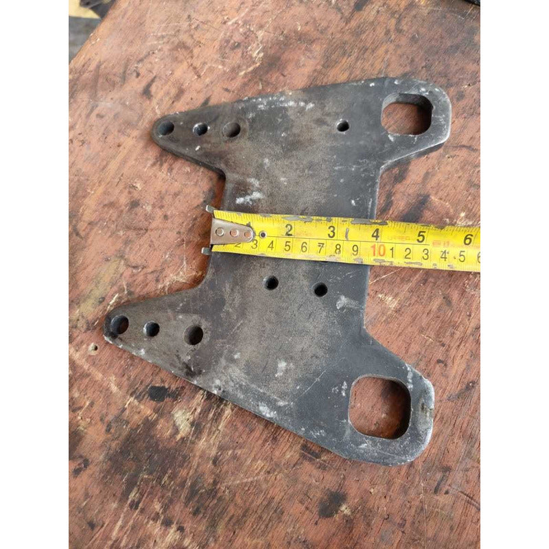 Soporte De Elevación Carga Motor Mercedes Benz Om 904 906