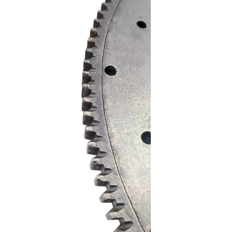 Volanta Aro Dentado Volante Motor Caterpillar 3126 Freightli
