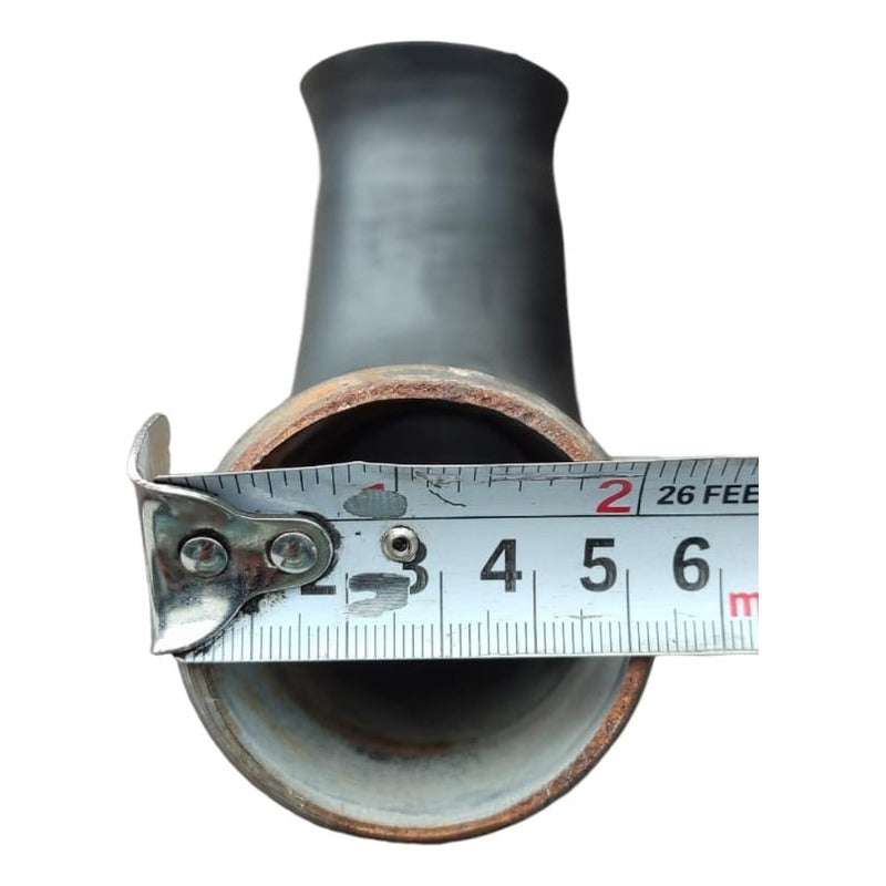 Tubo Manguera Agua Refrigerante International Citystar Cf600