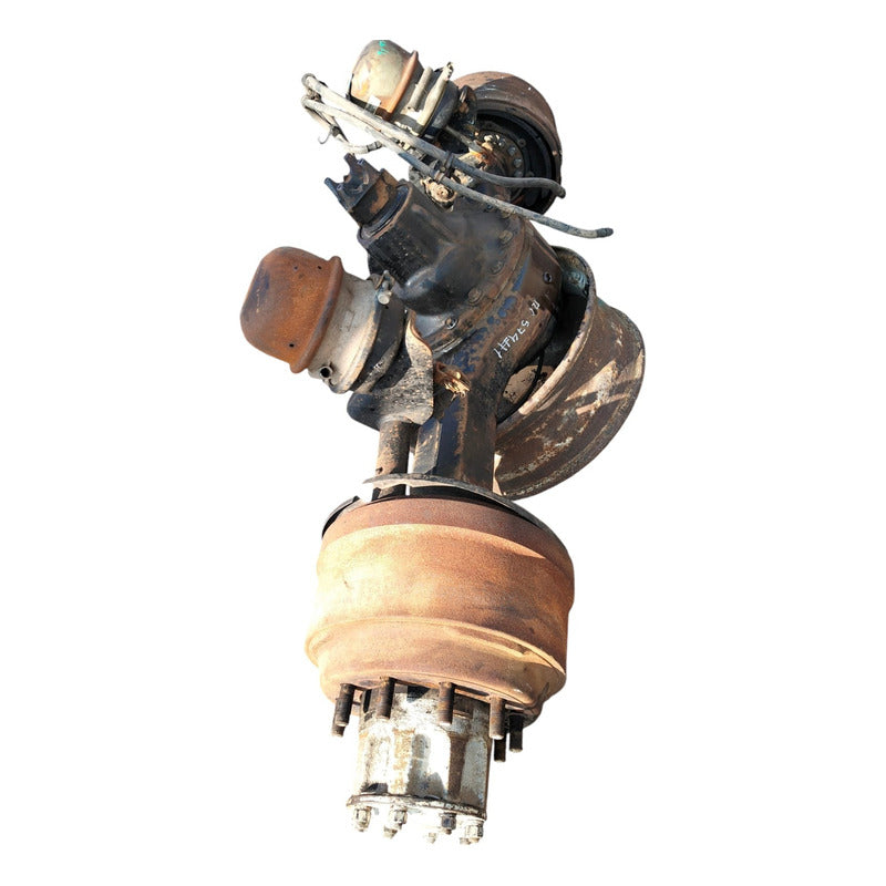 Diferencial Ataque Directo Freightliner M2 9/43 Spicer