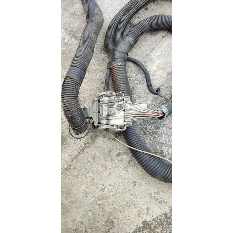 Arnes Cableado Motor Mercedes Benz Om 904 M2 Freightliner