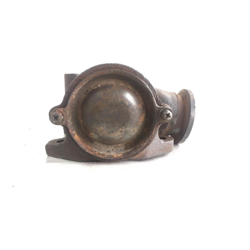 Múltiple Base Egr Motor Paccar Px6 Cummins Isb 6.7l Px-6