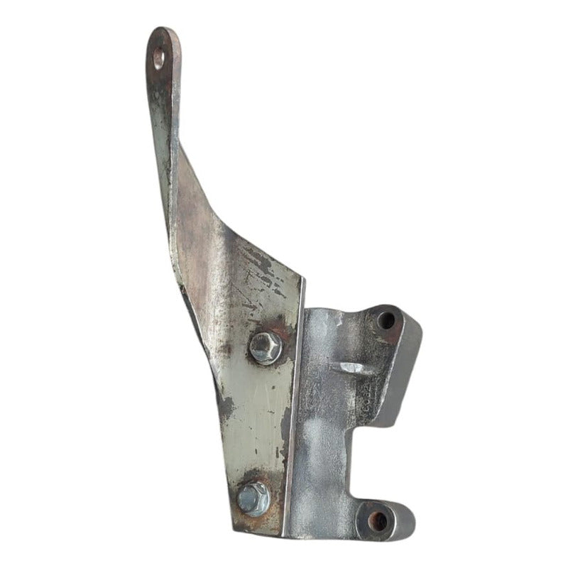 Soporte Base Tubo Admisión Motor Mercedes Benz Om 906