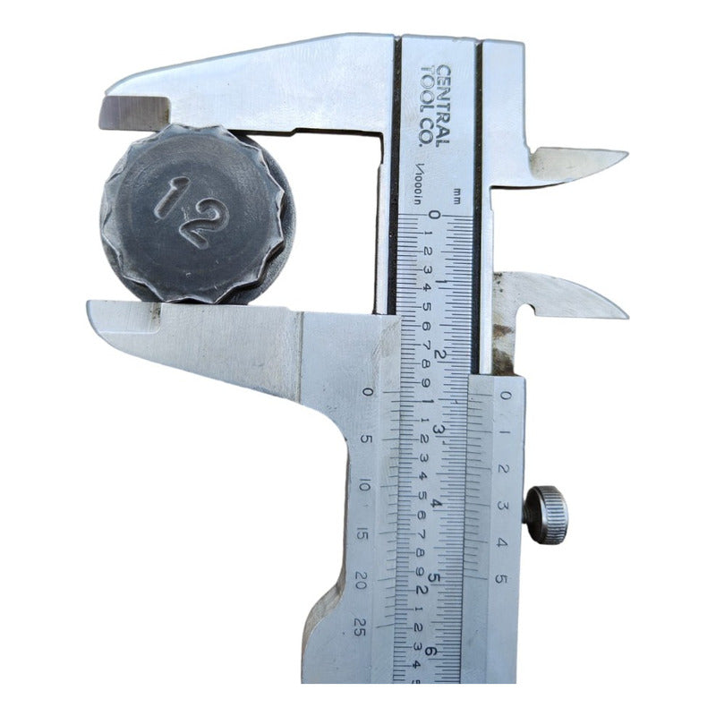 Tornillo Volanta Aro Dentado Motor Sterling Fl 360