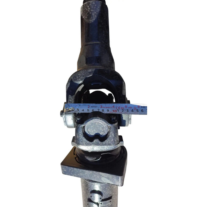 Flecha Barra Cardan Cruceta Yugo 6 Freightliner Fl 70