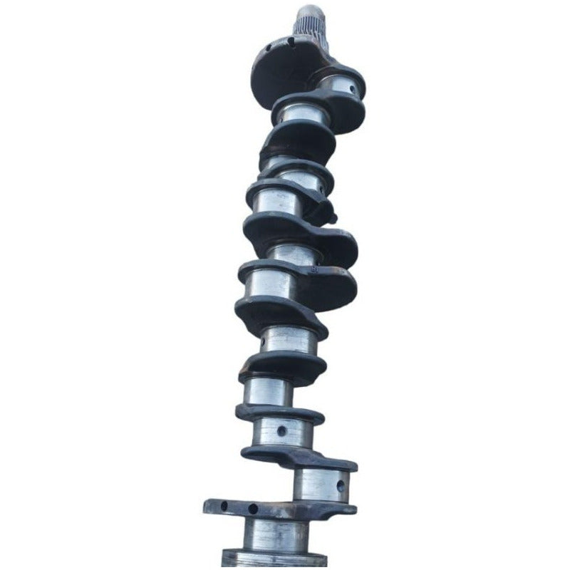 Cigueñal Motor Navistar Dt466 International 4300