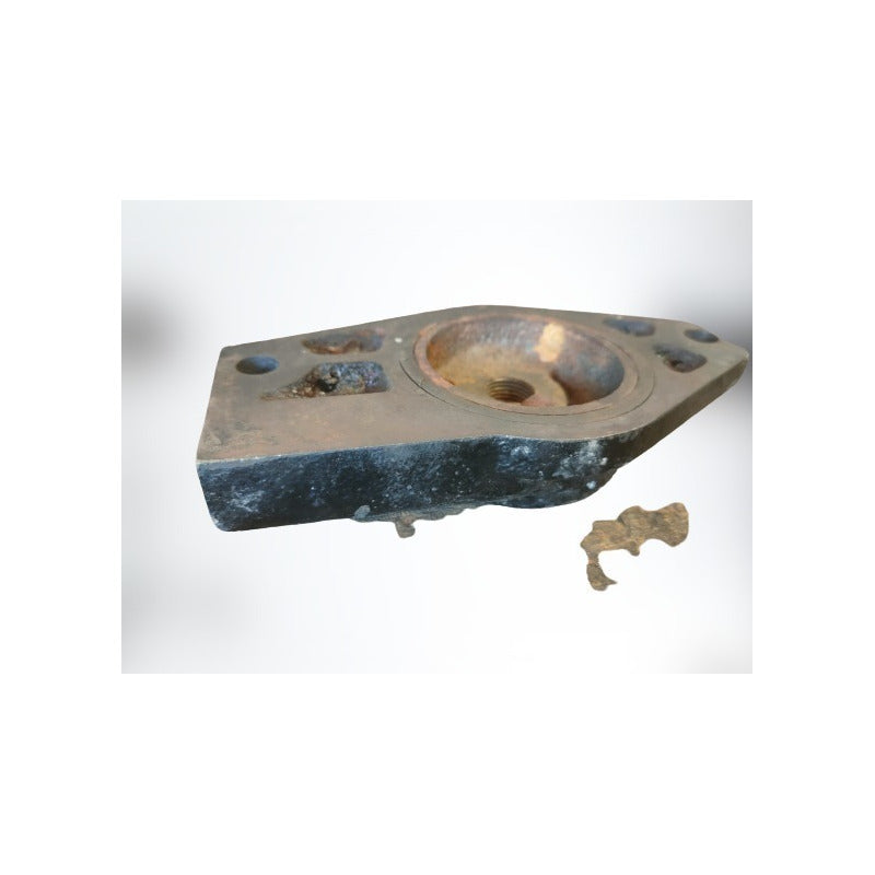 Conexión Transferencia De Agua Motor Cummins 6bt 5.9 4bt