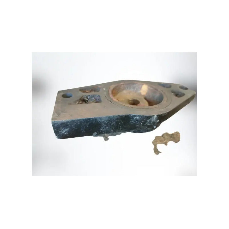 Conexión Transferencia De Agua Motor Cummins 6bt 5.9 4bt
