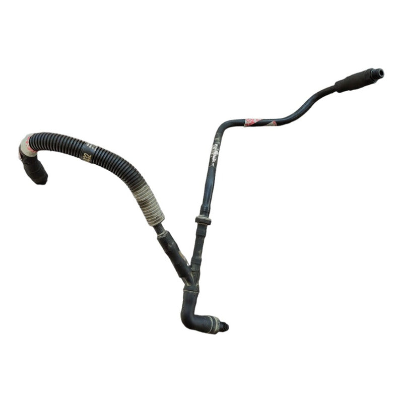 Tubo Línea Base Filtro Aceite Motor Paccar Cummins Isb 6.7l