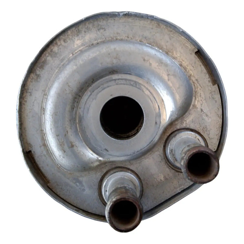 Enfriador Aceite Motor Nissan Diesel Frontier Np300 2.5l