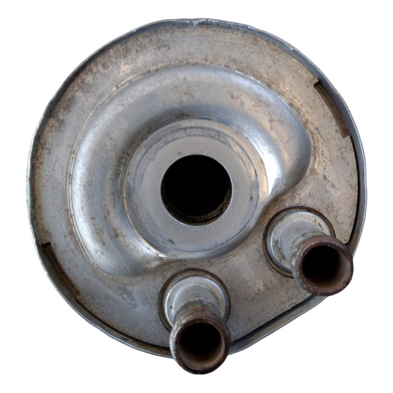 Enfriador Aceite Motor Nissan Diesel Frontier Np300 2.5l