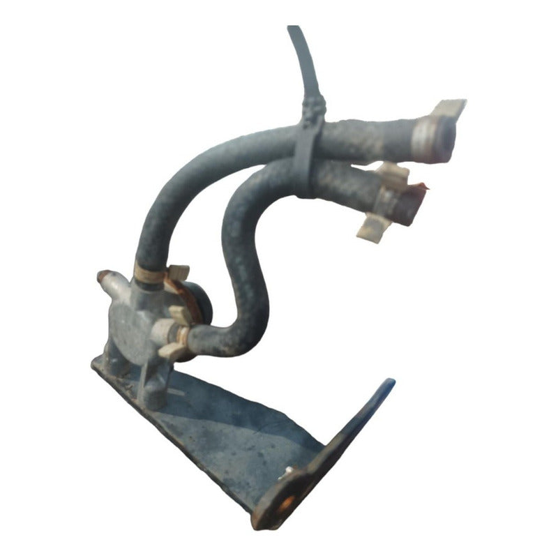 Bomba Cebadora Repartidora Diesel Hino 300 816 716 616