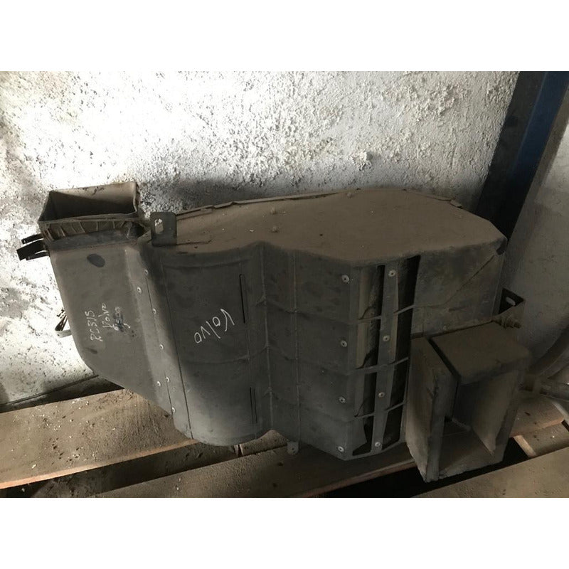 Calefacción Cabina Volvo Camión